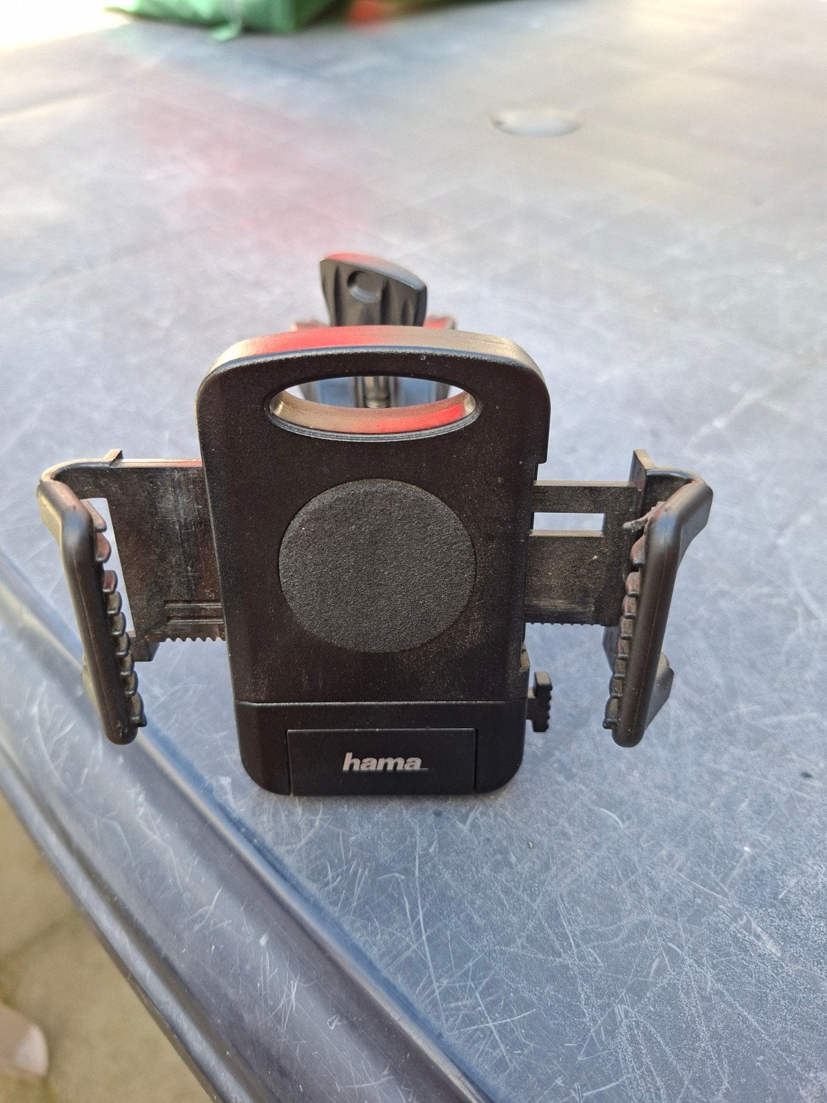 support pour téléphone portable, moto ou vélo, Enlèvement, Utilisé