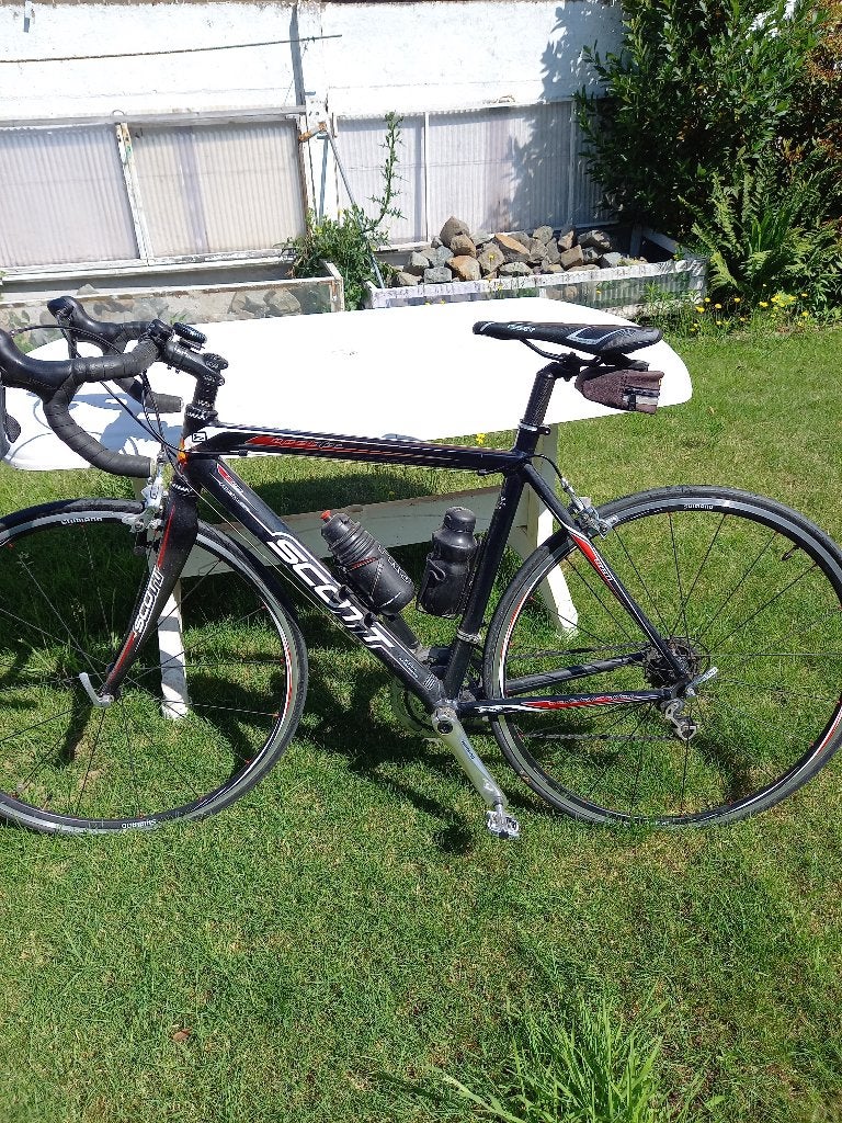 Fiets heren, maat 52, Fietsen en Brommers, 49 tot 53 cm, Ophalen, Zo goed als nieuw, Overige merken