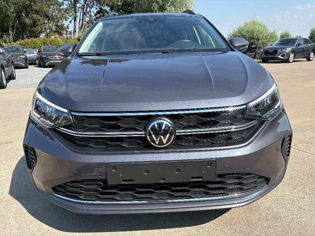 Vw Taigo 1.0 TSI 115 Pk Bj 2025  *Camera +Garantie*, Stof, Parkeersensor, Bedrijf, 5 deurs
