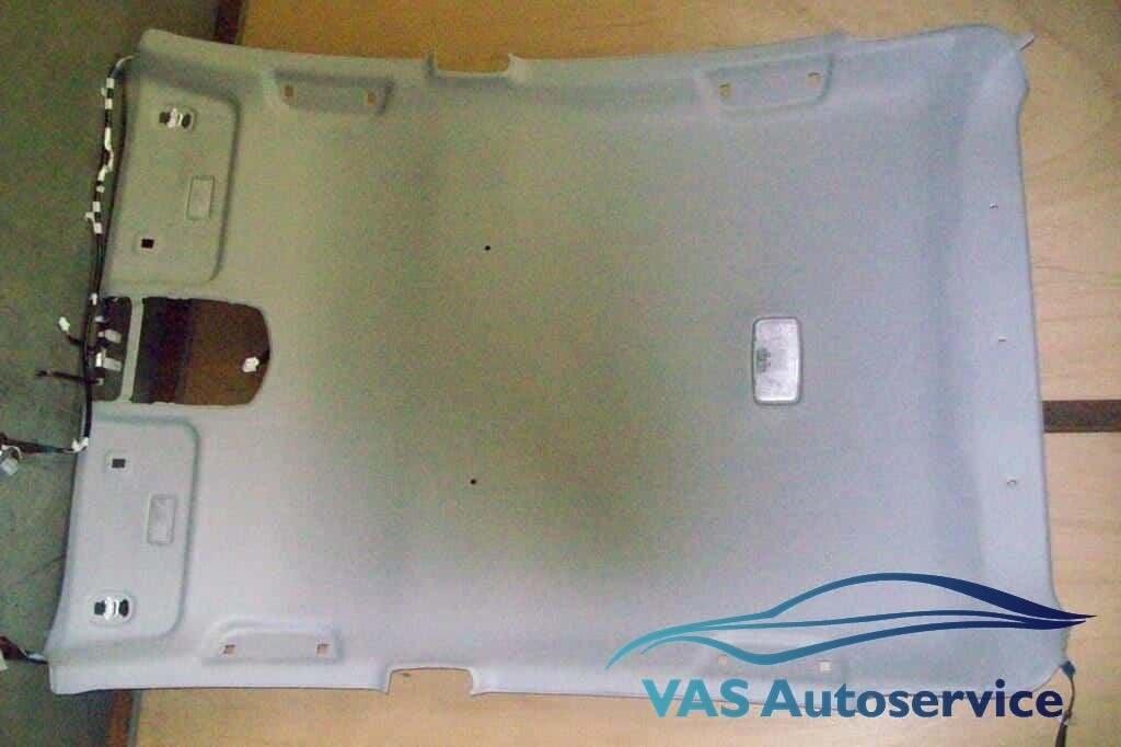 Hemelbekleding  dakhemel  Toyota Prius 3, Ophalen, Gebruikt, -, -