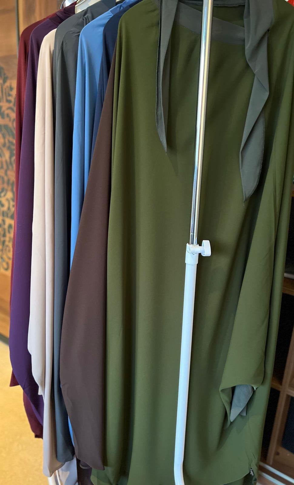 Vêtements musulmans | Shimar, Vêtements | Femmes, Portants à vêtements, Enlèvement ou Envoi, Comme neuf