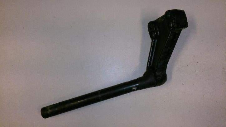 Yamaha XZ550 Stuurhelft Links XZ-550 XZ 550 Linker Stuurdeel, Ophalen of Verzenden, Gebruikt