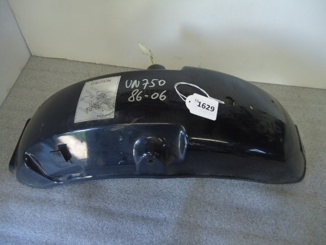 VN750 1986 - 2006 Kawasaki Spatbord D1-22548, Motos