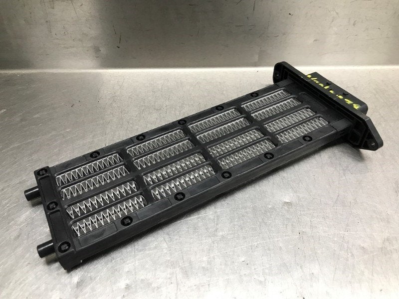ELEMENT RADIATEUR ELECTRIQUE Hyundai Ioniq (01-2016/07-2022), Utilisé, Hyundai