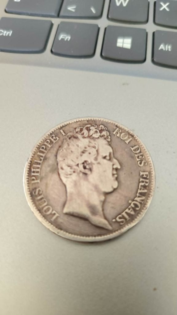 Pièces de collection françaises, Timbres & Monnaies, Enlèvement, France, Monnaie en vrac