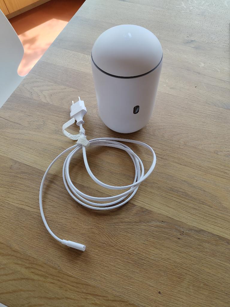 Unify dream router, Enlèvement ou Envoi, Comme neuf, Routeur avec modem, Ubiquiti Unifi