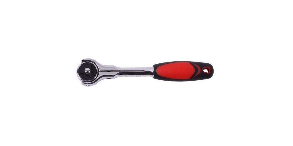 Ratel flexibele kop 1/4" professioneel, Envoi