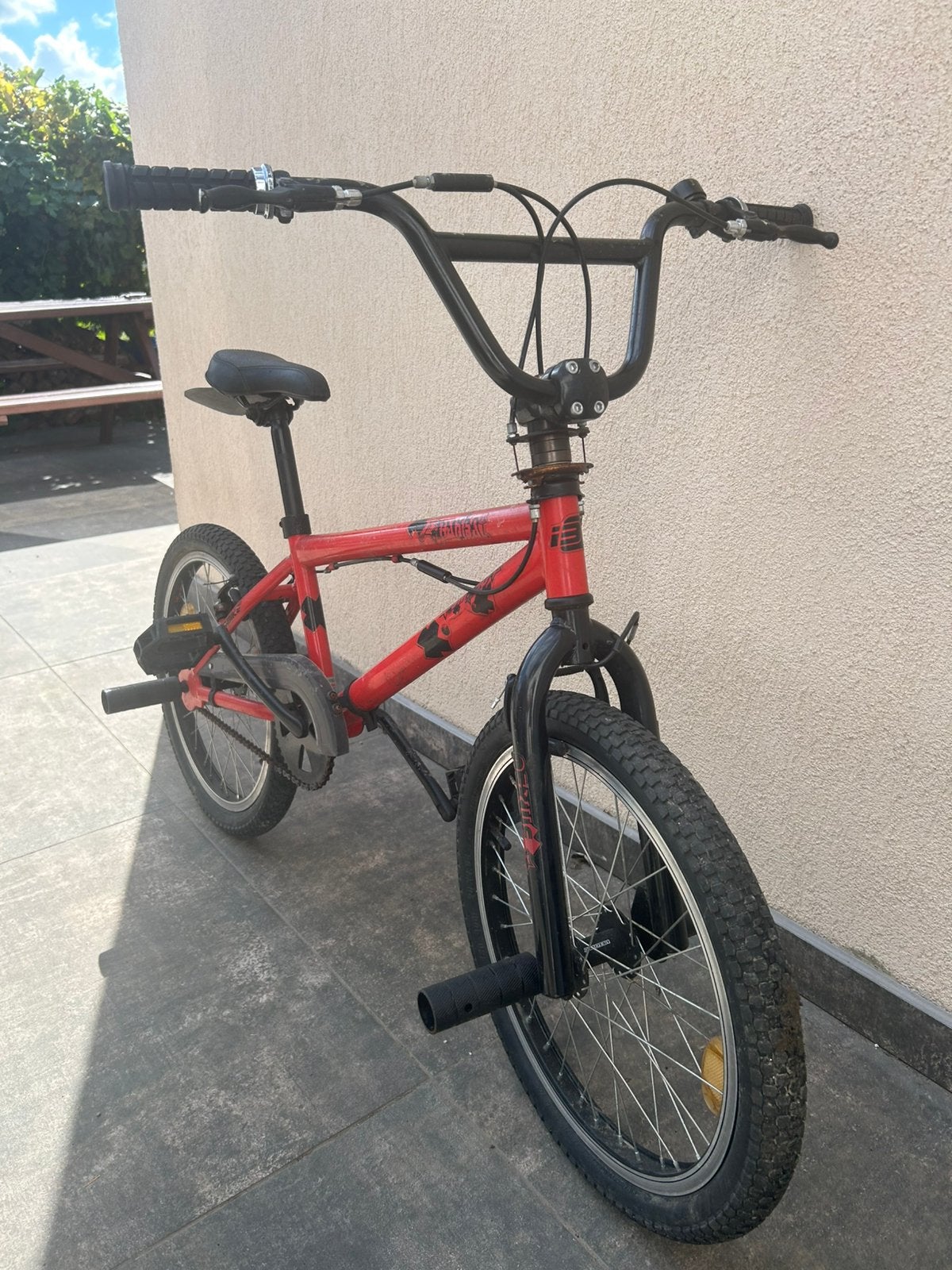 Vélo BMX pour enfants, Enlèvement, Neuf
