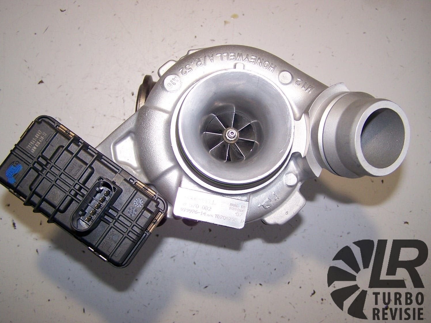 Revisie turbo BMW 120.220.320.420.520.X3.X4  857008207, Autos : Pièces & Accessoires, -, -, Enlèvement ou Envoi, -