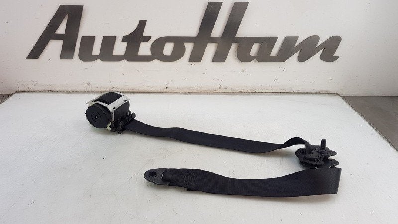 VEILIGHEIDSGORDEL LINKS VOOR BMW 5 serie Touring (E61), Gebruikt, BMW