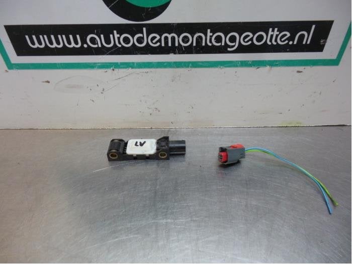 Airbag Sensor van een Chrysler PT Cruiser, Gebruikt, -, Ophalen of Verzenden, -