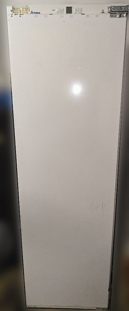 Frigo Liebherr jamais utilisé, Electroménager, 160 cm ou plus, Enlèvement, 200 litres ou plus, 45 à 60 cm