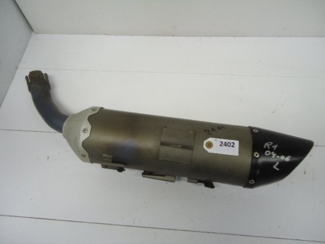 R1 2004 - 2006 Yamaha Demper D1-13824, Motoren