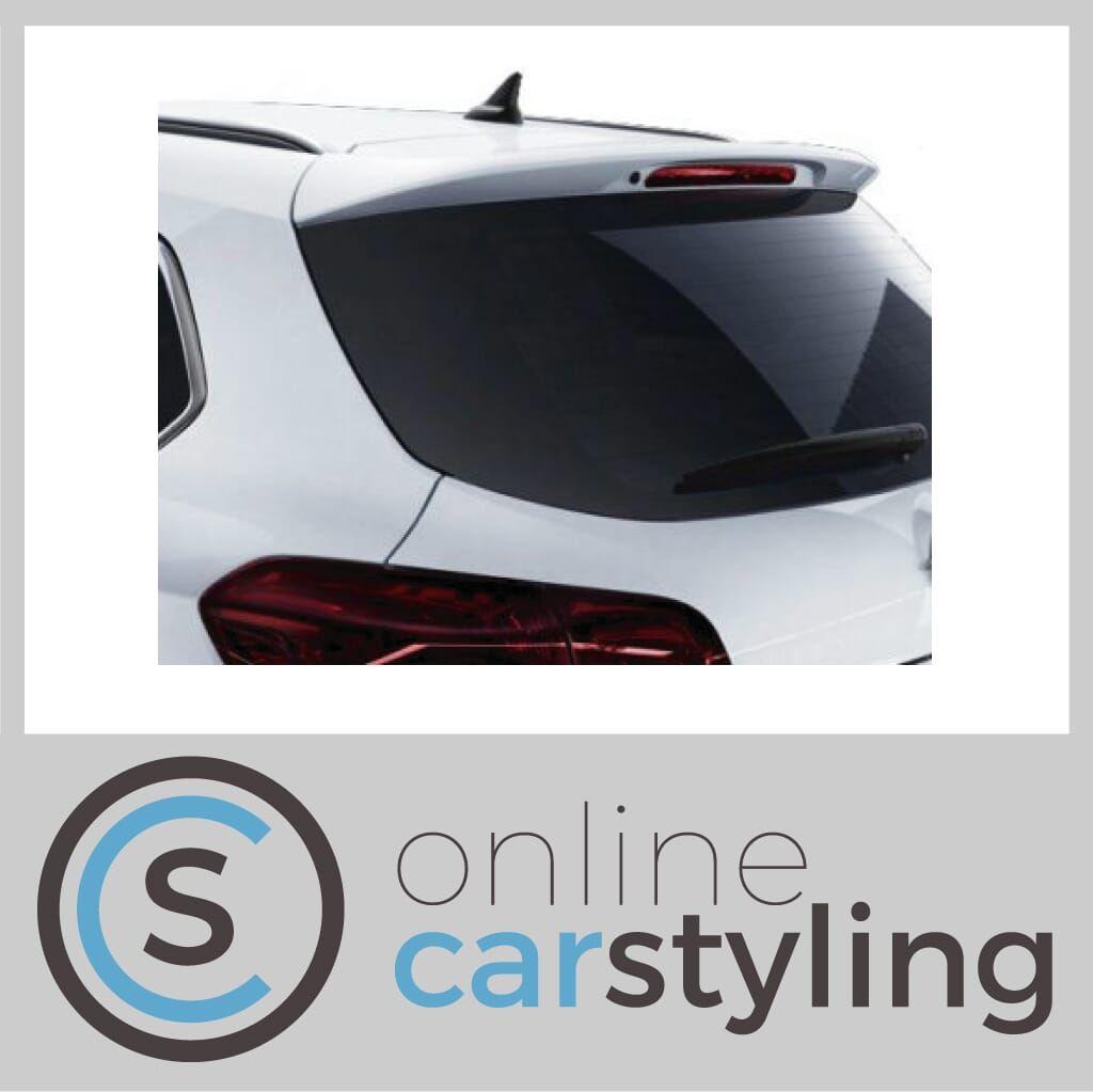 Dakspoiler Opel Astra J Sports tourer OPC Line, Enlèvement ou Envoi, -, -, -