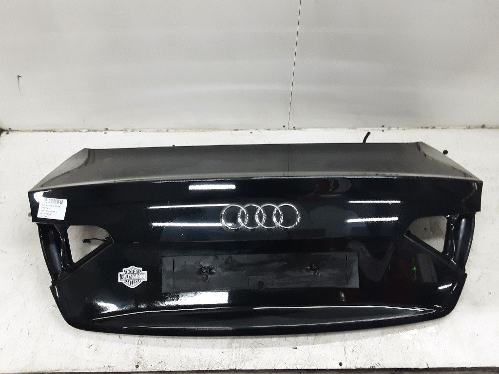 ACHTERKLEP Audi A5 (8T3) (01-2007/01-2017), Achterklep, Info@audi.de, Audi, Audi AG
