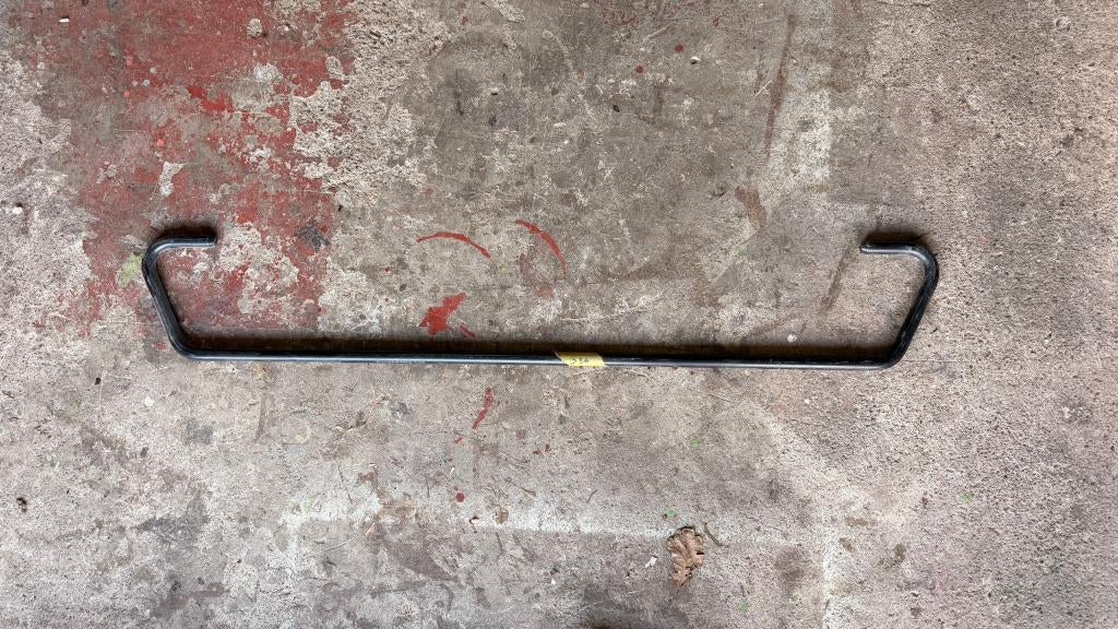 Stabilisatorstang vooraan voor Porsche 356., Ophalen of Verzenden, Porsche