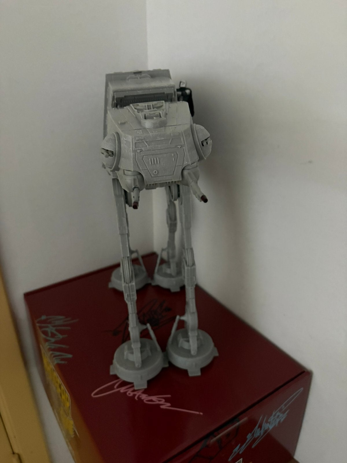 Star wars, Verzamelen, Star Wars, Ophalen, Zo goed als nieuw