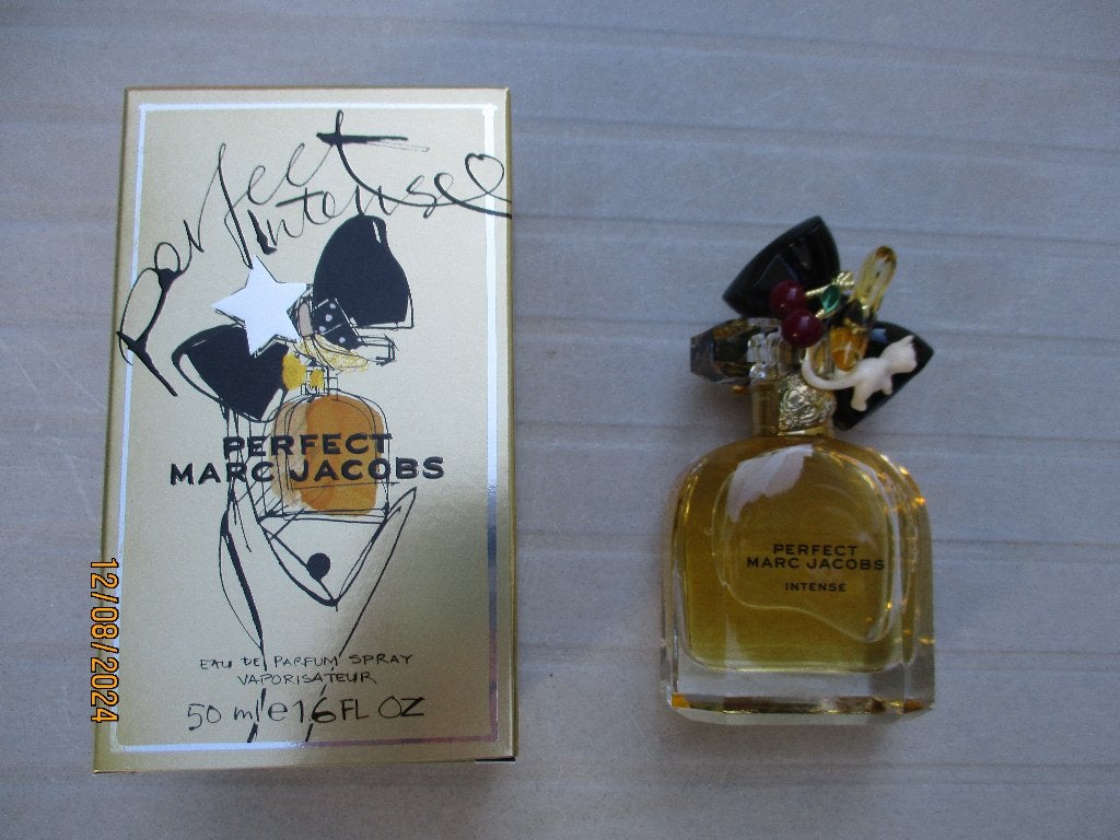 Perfect Marc Jacobs eau de parfum spray, Ophalen of Verzenden, Nieuw