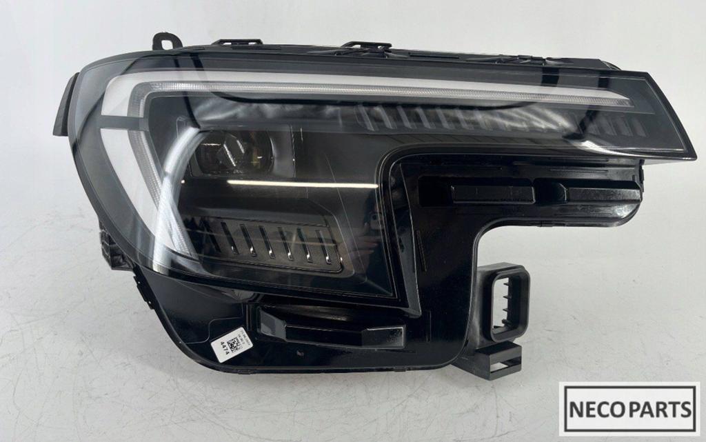 FORD EXPLORER EV FULL LED KOPLAMP R2KB-13E014CG ORIGINEEL, -, -, -, Enlèvement ou Envoi