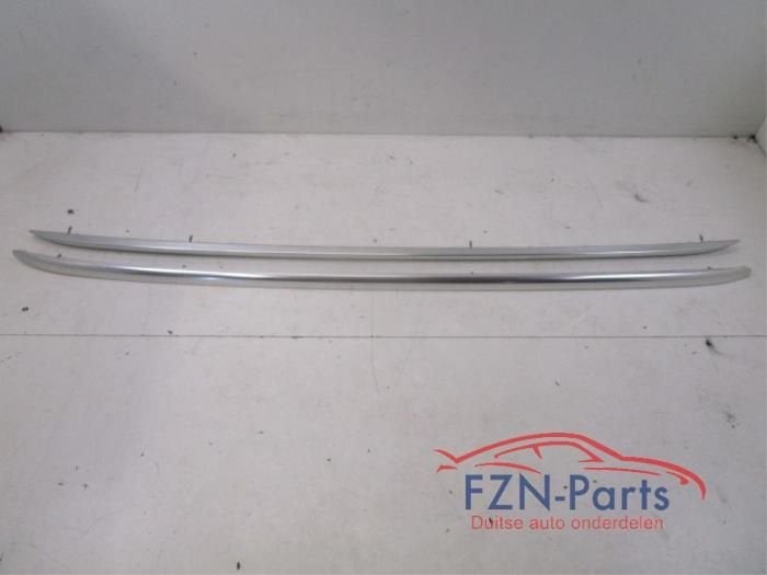 VW Touareg 760 Dakdragers Dakrail, Ophalen of Verzenden, Gebruikt