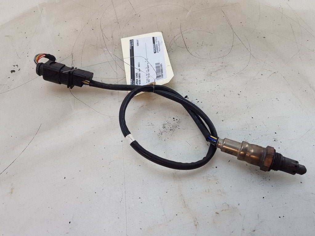 SONDE LAMBDA Skoda Karoq (01-2017/-) (|04E906262GH|), Utilisé, Skoda