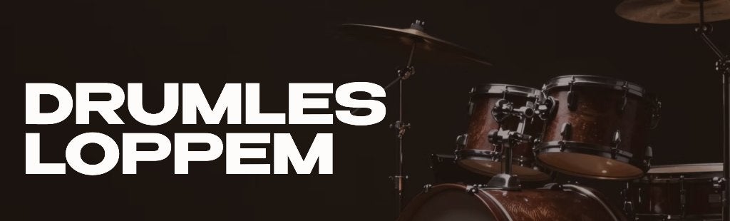drumles Loppem (zie website!), Muziek en Instrumenten, Ophalen, Nieuw, Overige merken