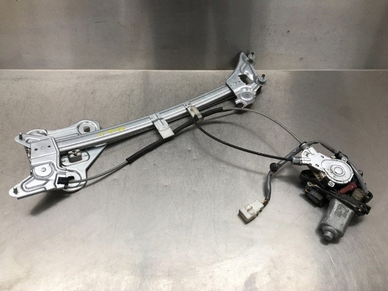 RAAMMECHANIEK LINKS VOOR Lexus SC (|8572024040|), Gebruikt, Lexus