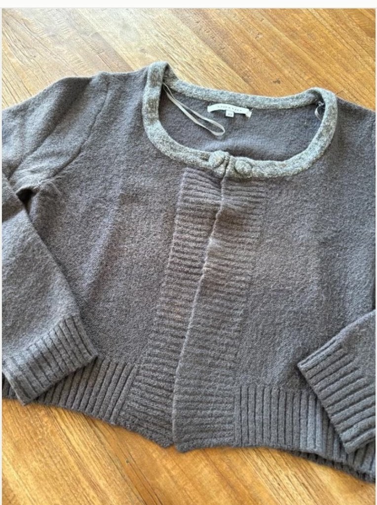 Gilet taille 40, Taille 38/40 (M), Enlèvement ou Envoi, Lola & Liza, Comme neuf