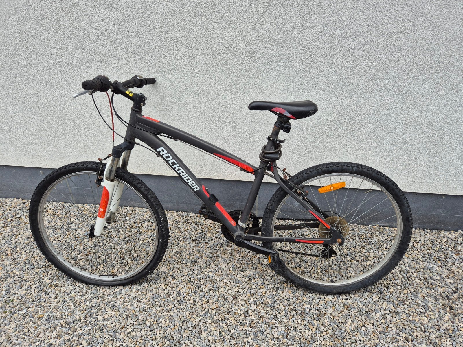 velo pour ado, Vélos & Vélomoteurs, Enlèvement