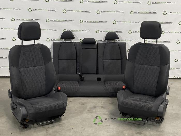 Kit revêtement (complet) d'un Peugeot 508, Autos : Pièces & Accessoires, -, 3 mois de garantie, Utilisé, -