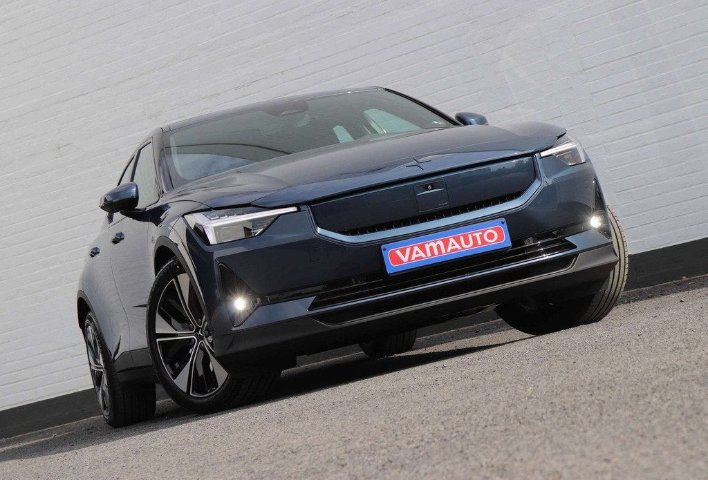 Polestar 2 82 kWh Long Range Dual Motor - Plus+Pilot+Climate, Autos, Polestar, Polestar 2, Achat, Euro 6, Entreprise
