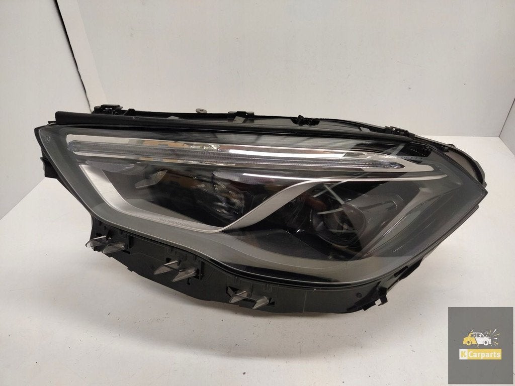 A2479064104, Mercedes GLA W247 II Lift Multibeam linkerlamp, Gebruikt, Mercedes-Benz AG, Mercedes-Benz, Mercedesstrasse 120
70372  Stuttgart, DE