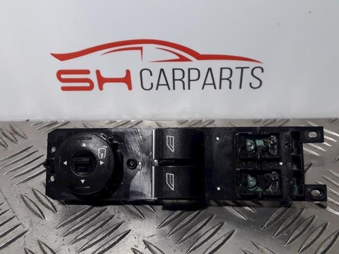 Commutateur vitre électrique d'un Ford Fiesta, -, 3 mois de garantie, -, -