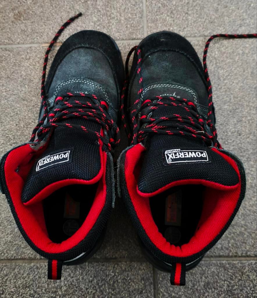 Powerfix Werkschoenen, Enlèvement, Chaussures de travail