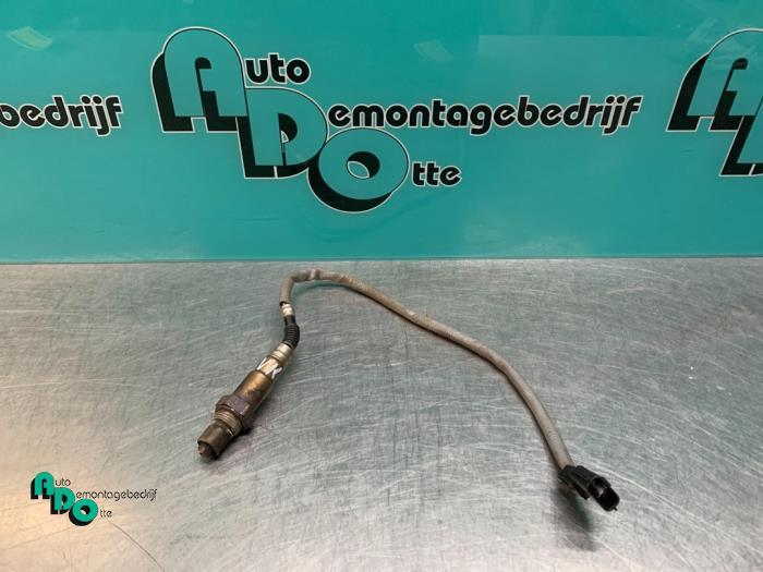 Sonde lambda d'un Renault Twingo (Twingo 07-), Renault, -, 3 mois de garantie, Utilisé