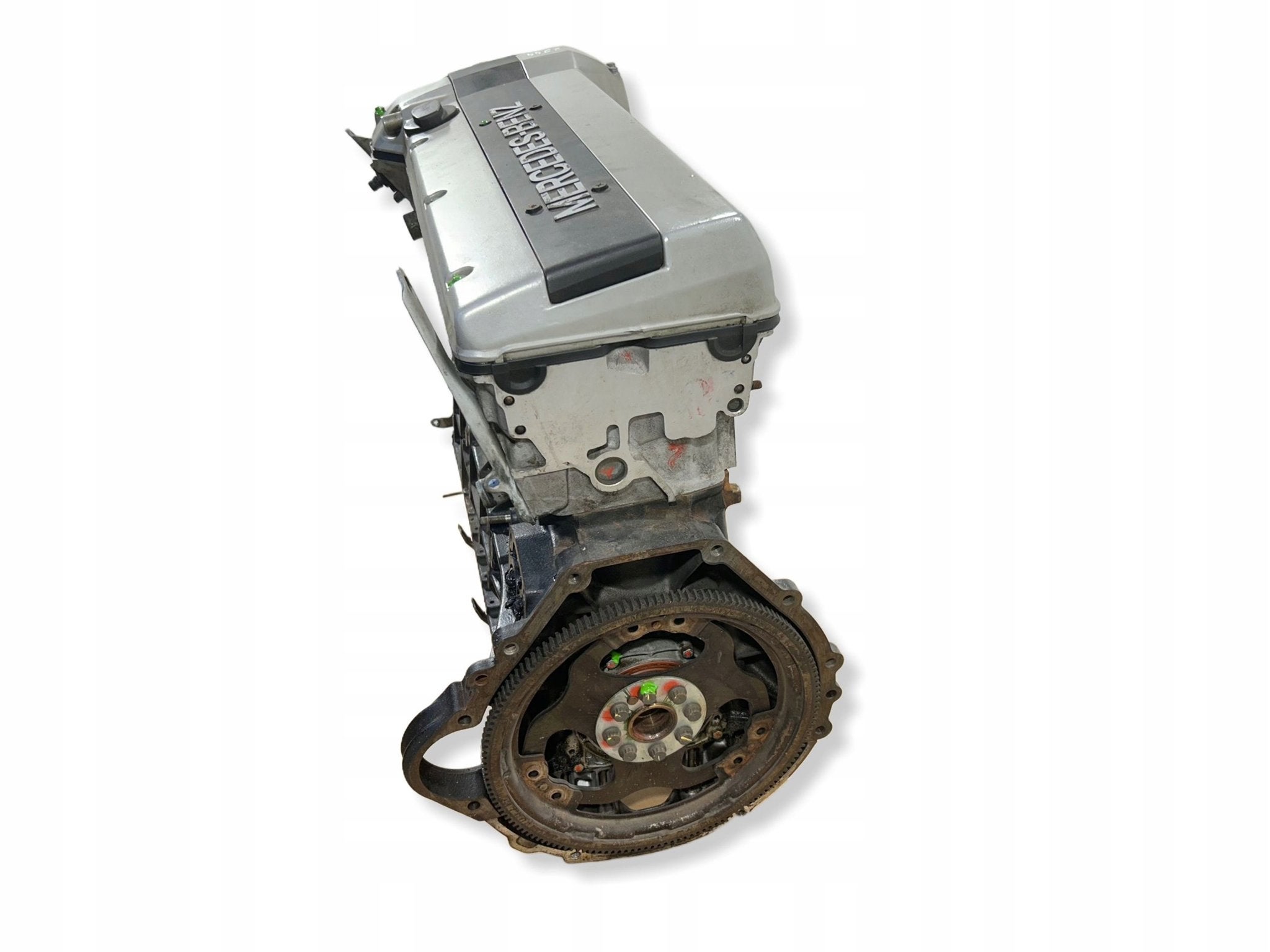Moteur M104981 Nu SL MERCEDES-BENZ, Envoi, Utilisé, Daihatsu
