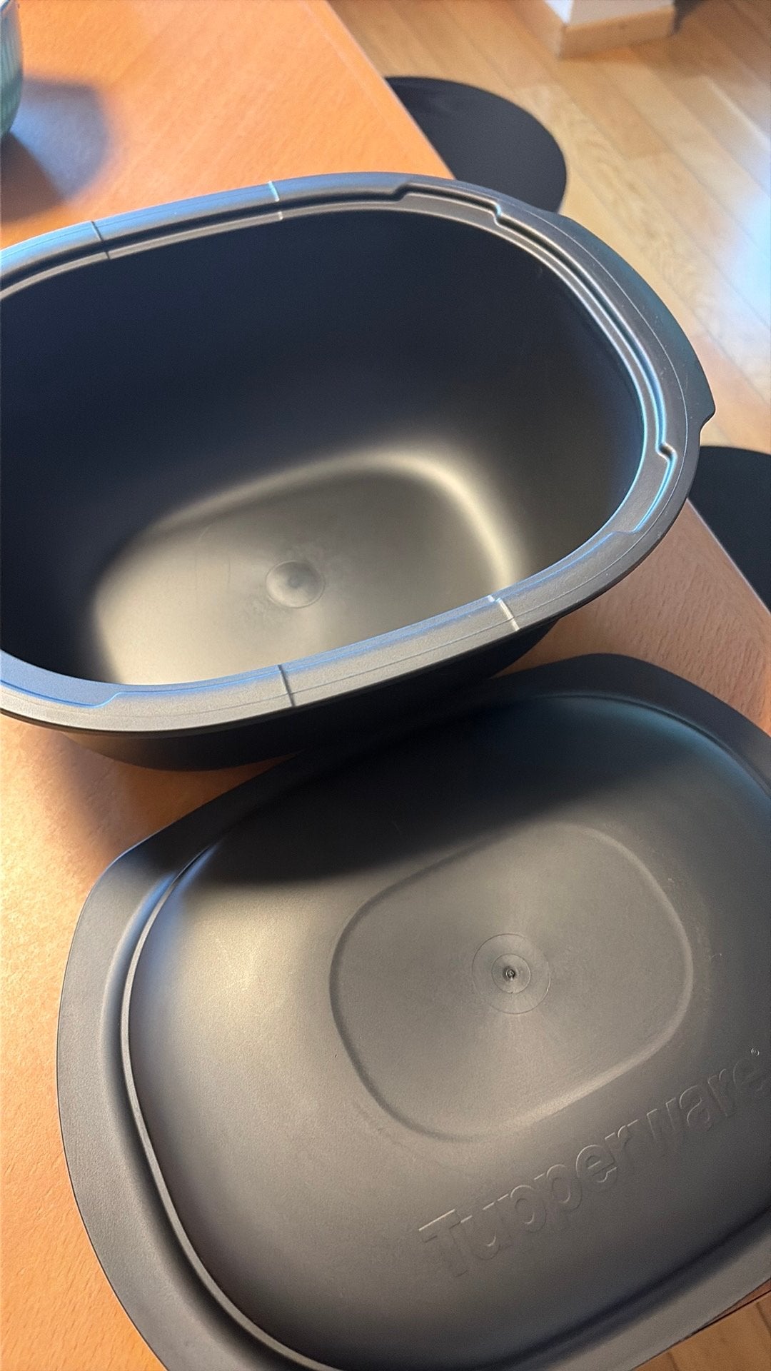 Tupperware UltraPro neuf – jamais utilisé, Enlèvement ou Envoi, Comme neuf