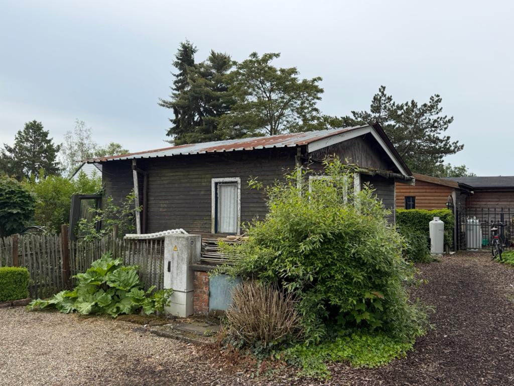 Chalet te koop aan het water, Netevallei Geel, Chalet, Province d'Anvers