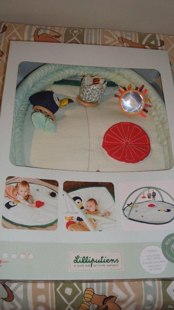 Speelmat, Ophalen of Verzenden, Nieuw