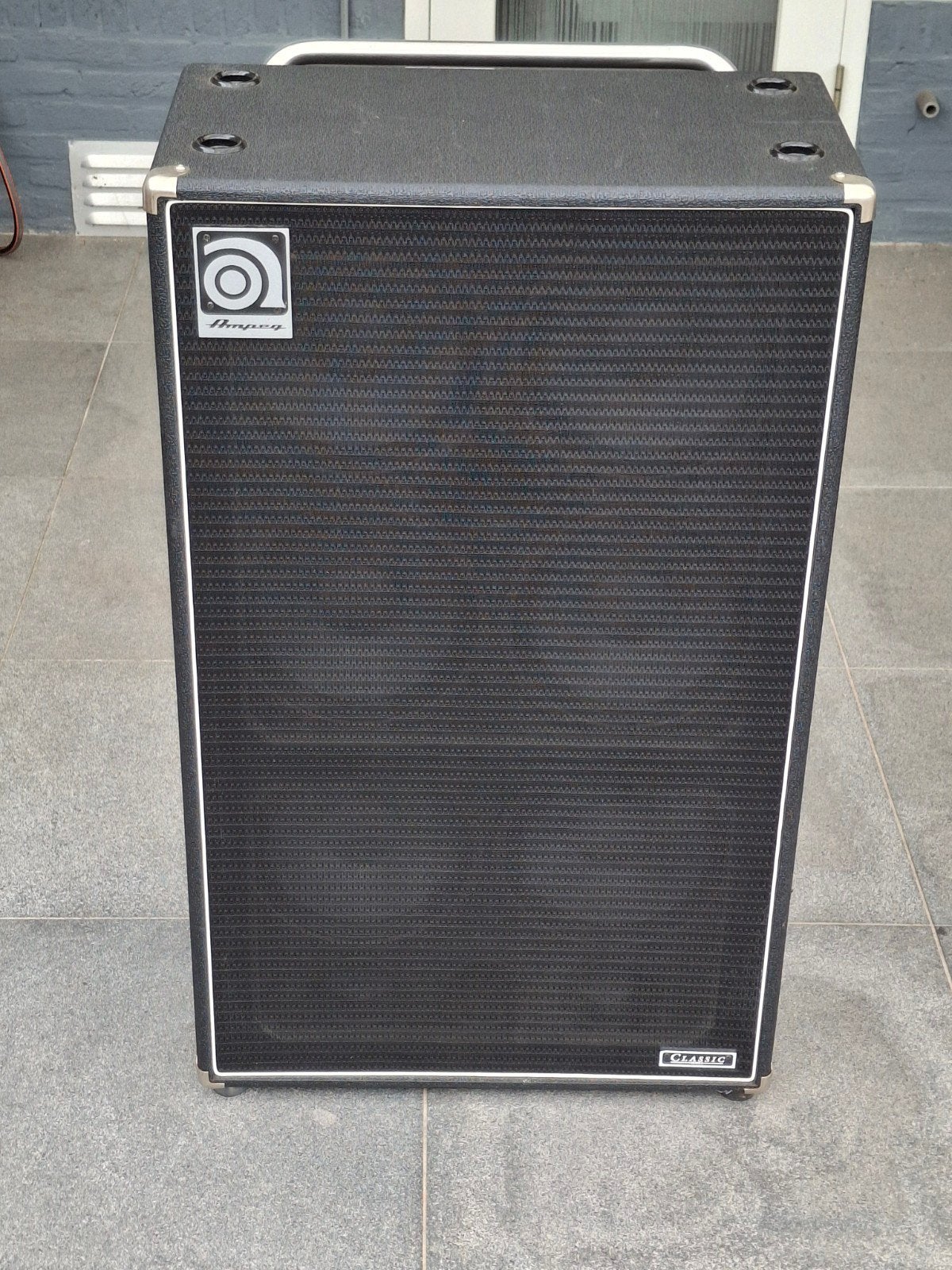 Ampeg 610 hlf svt classic., Muziek en Instrumenten, Ophalen