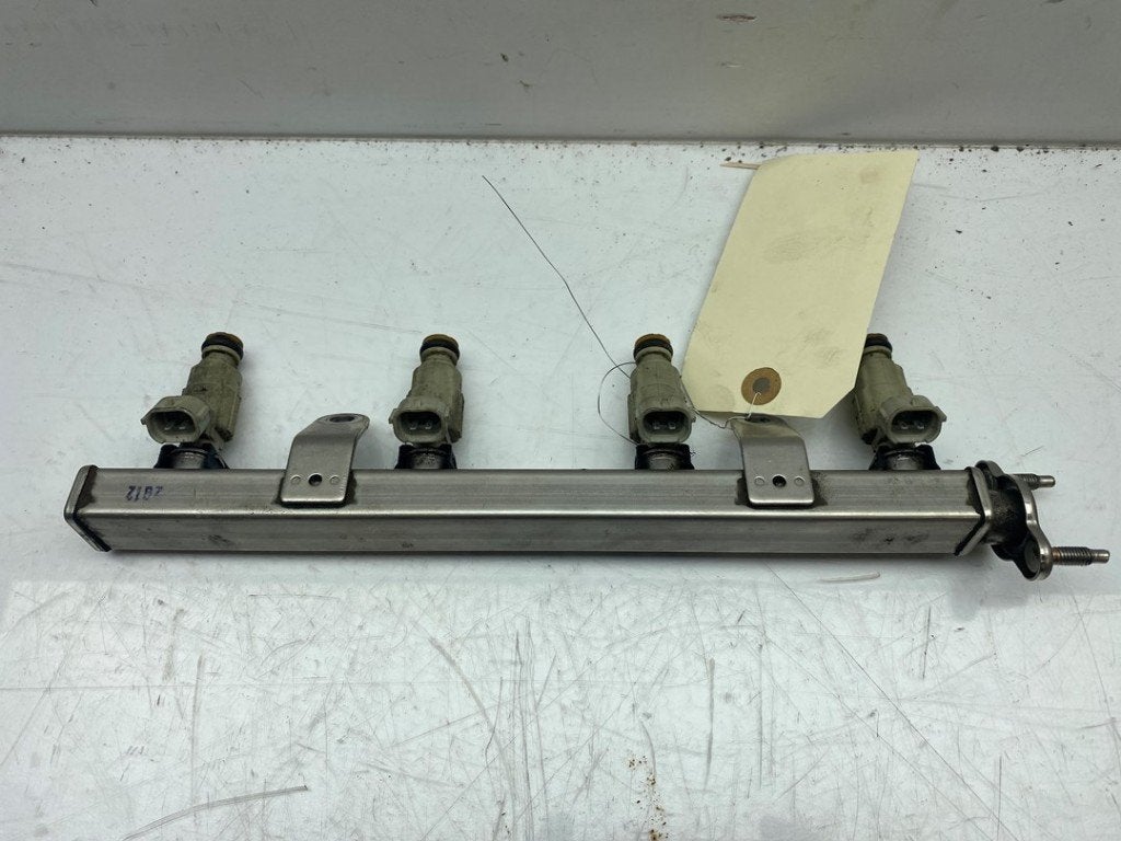 INJECTIEGALERIJ Hyundai i20 (01-2008/12-2015) (|3531004000|), Dhr. J. Ham, Gebruikt, Administratie@autoham.nl, Hyundai