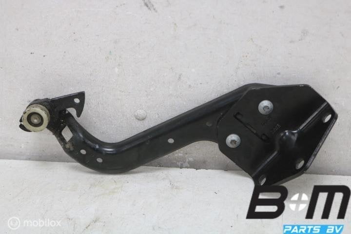 Schuifdeurrol linksonder Mercedes Sprinter 419 A9067603247, Gebruikt