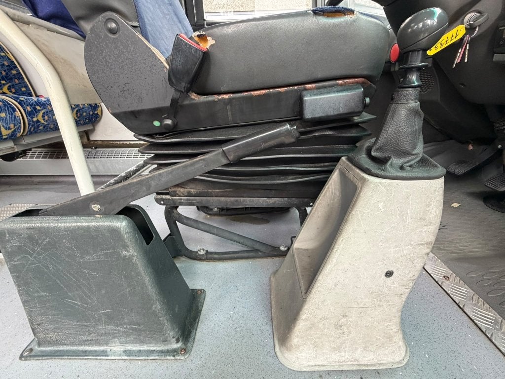 Iveco 65C (Stock ID 17793) — 13