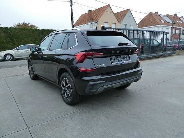 SKODA Kamiq 1.0 TSi 115pk Business Luxe Camera '25 27000km, Auto's, Parkeerassistent, https://public.car-pass.be/vhr/426f295a-7665-4b6b-ba29-09278fd8caee