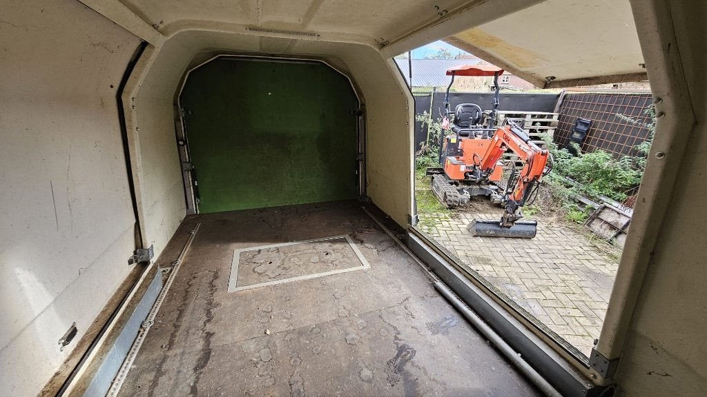 Auto Trailer, Auto diversen, Ophalen, Zo goed als nieuw