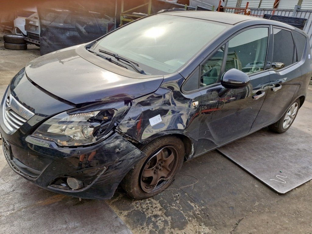 CARDAN AVANT GAUCHE (TRANSMISSION) Meriva (B) (|13248626|), Opel, Opel Automobile GmbH, Utilisé, Kontakt-opel@opel.com