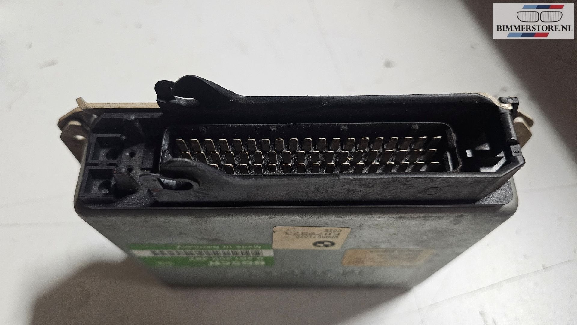 Motormanagement computer ECU M40 DME BMW 3 / 5 serie E30 E36, Gebruikt, -, Ophalen of Verzenden, -