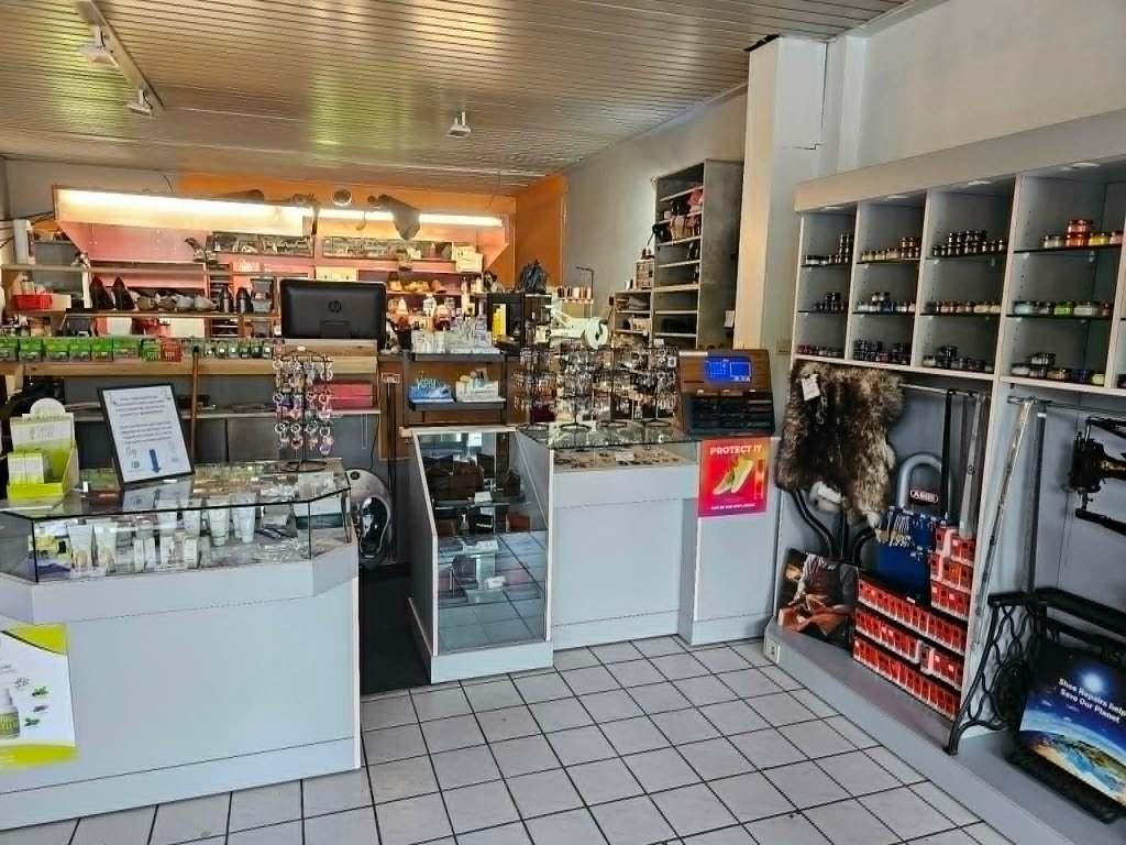 Rendabele schoenmakerij over te nemen, Diversen, Overige Diversen, Ophalen, Gebruikt