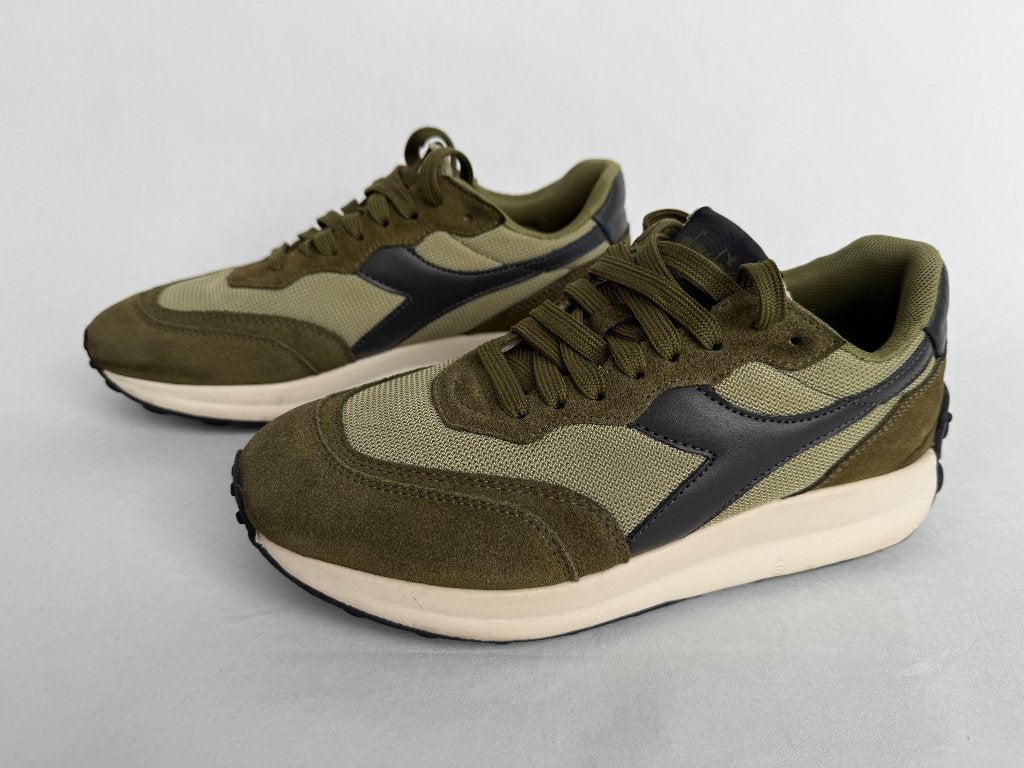 Sneakers Diadora, Ophalen, Overige kleuren, Zo goed als nieuw, Sneakers
