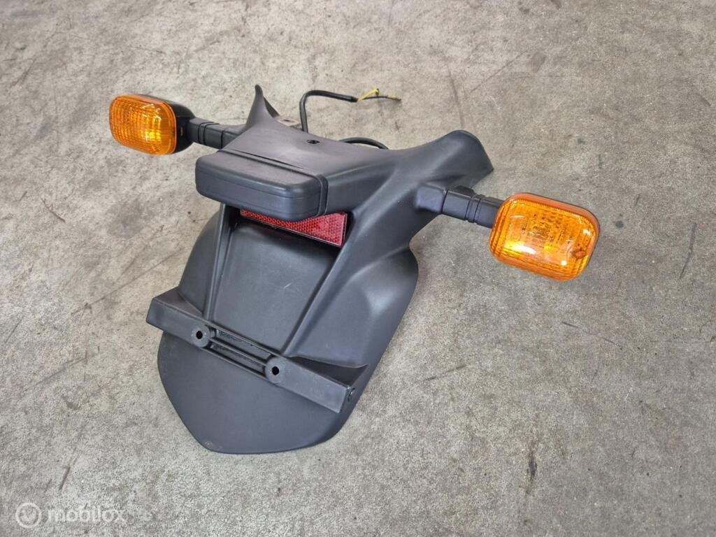 Kentekenplaathouder knipperlichten ST2 ST3 ST4 Supersport SS, Motos, Enlèvement ou Envoi, Factorystore.service@ducati.com, Via Antonio Cavalieri Ducati, 74/5, 74/6, 40132 Bologna BO